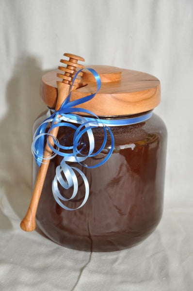 Honey Table Set - Half Gallon